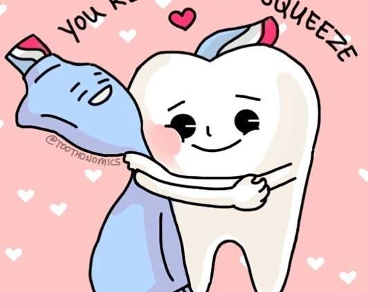 Give Your Smile Some Extra Love this Valentine's Day - Simpli Dental - Blog