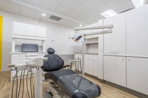 Emergency dentist in Regina and Saskatoon