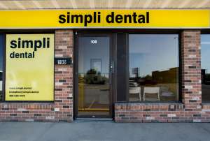 Simpli Dental-Regina dentist