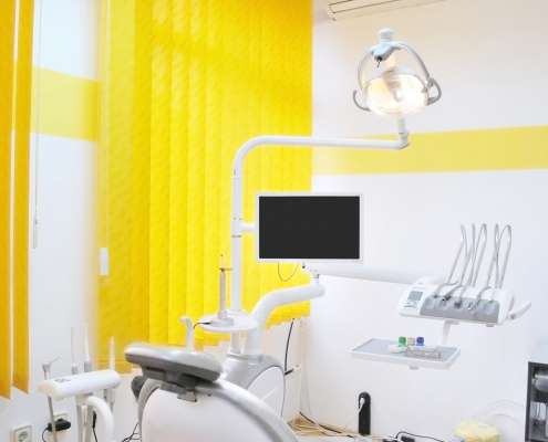 Dental Clinic Franchise