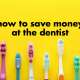 How to save money at the dentist-simpli dental