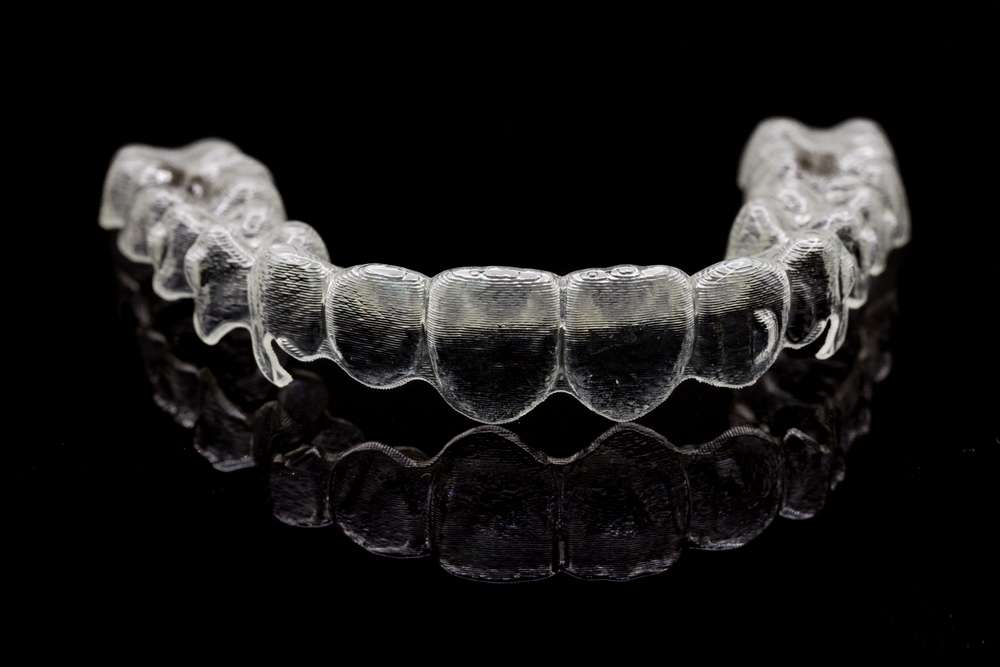 Invisalign in regina-Clear aligner treatment-simpli dental