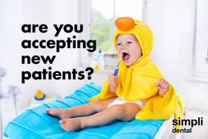 are you accepting new patients-dental in regina sk